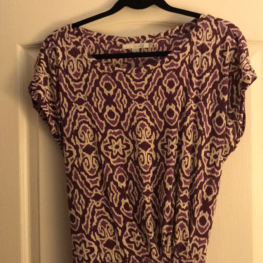 Boden Dress